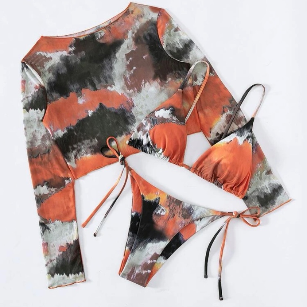 SHEIN Bikini set